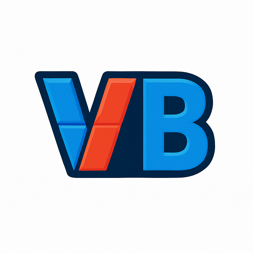 Logo VBlocks