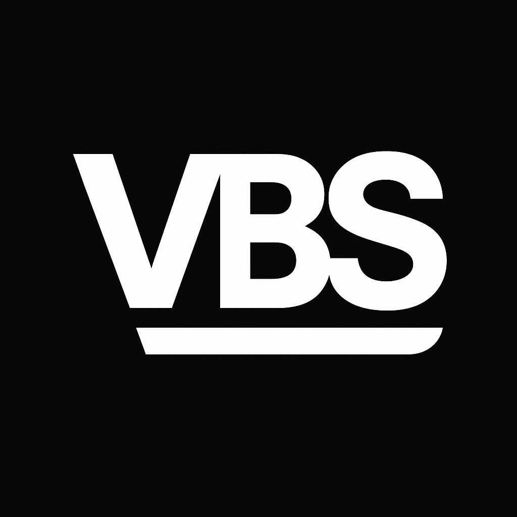 Logo VBoldStudio