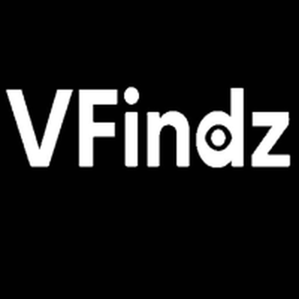 Logo VFindz