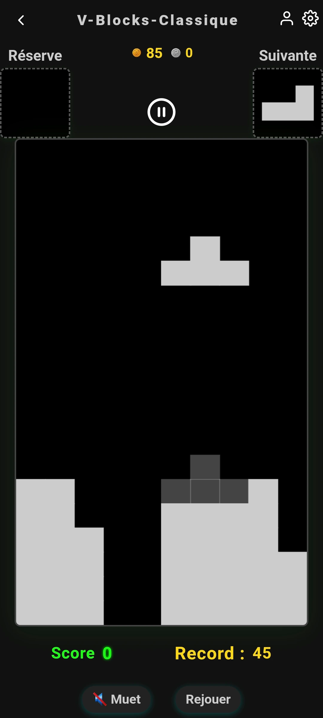 VBlocks screenshot 3