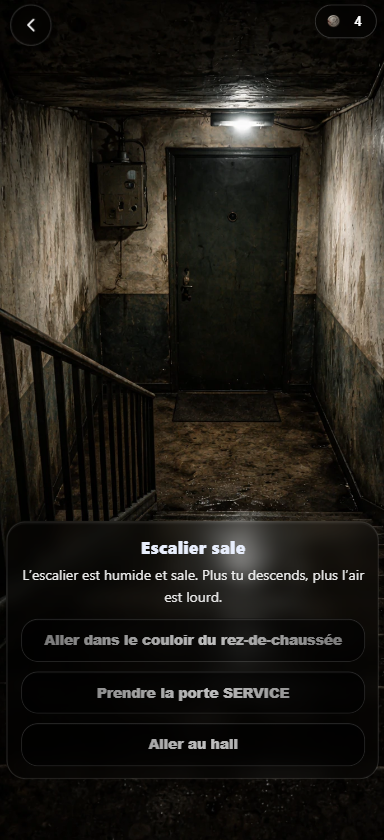 VChronicles screenshot 3