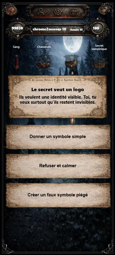 VUniverse screenshot 3